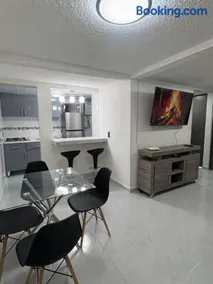 Departamento en Ciudad De México - Image 1
