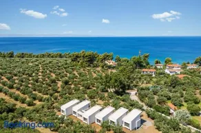 Olea Villas by halu!, Cozy villa in Nikiti - Image 1