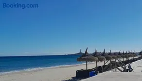 Bonito apartamento en Puerto Bello La Manga - Image 5