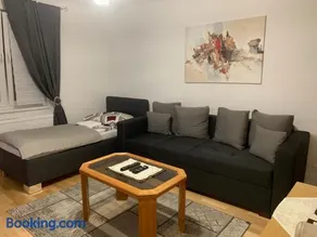 Vienna Exclusive Apartament - Image 1