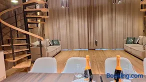 Apartament Premium z jacuzzi nad Zegrzem - Image 5