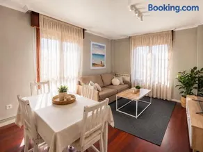 Ideal apartamento en SanVi - Image 1