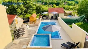 Holiday Home Leon - Imotski - Makarska - Image 1