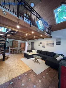 Apartmány Horský Dvůr - Image 1