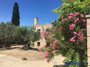 PYRGOS RALLI ESTATE Guesthouse - Image 1