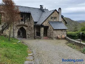Wächterhaus auf der Sauerburg - Image 1