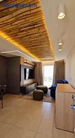 Flat moderno e confortável - excelente localização - Image 5