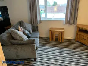 Sunny rhyl apartment - Image 3