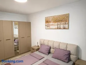 Nadezhda Stay Sofia by Beli Dunav Metro Station - Image 1