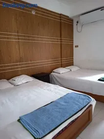 HOTEL AL SAFA INTERNATIONAL, Ashkona - Image 2