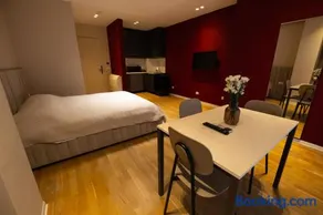 Nina's cosy stay in Tirana - Image 1