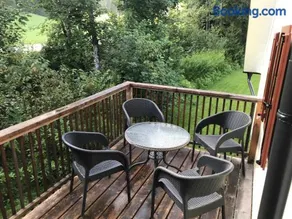 Apartma Povlč - Image 1