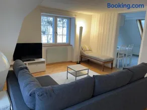 Ferienwohnung in den Bergen - Image 1