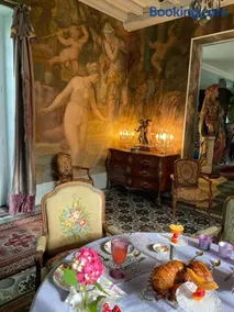 La Rebière d'Or, B&B et Gîte - Image 2