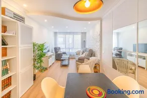 Espacioso y cómodo apartamento en Pamplona - Image 2
