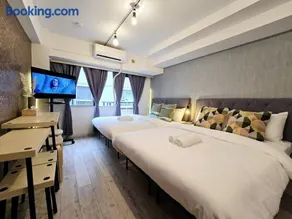 Perfect Hot Location, Shibuya! - Image 1