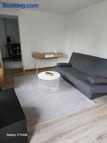 Logement moderne équipé - Image 2