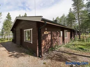 Holiday Home Jormakka by Interhome - Image 1