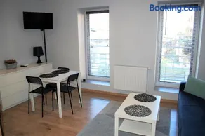 Kima Apartament Katowice - Image 4