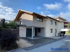Ferienwohnung mit Salzachblick - Image 1