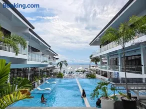 The Villa Rosal Beach IGaCoS Corporation - Image 1