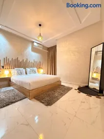 Lovely apartment city center - Image 1