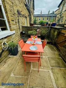 Beautiful, Relaxing Home in Central Saltaire - Image 1