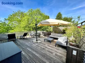 Ferienwohnung Teichblick - Image 4