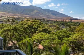 Whaler Ocean View Studio Kaanapali Beach Steps to Beach Complimentary Car with 6 Nights WH2-661 by KBM - Image 5