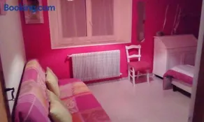 Gîte "Petit Goos" Appartement a la campagne - Image 2