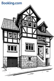 Moderne Ferienwohnung Klosterblick - Image 1
