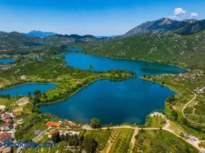 MY DALMATIA - Villa Green Paradise with private heated swimming pool - Image 4