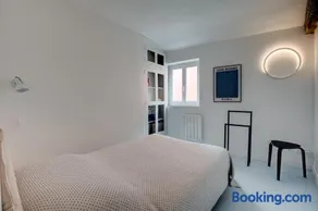 Madeleine Bleue - Heart of Toulouse - Air conditioning, WiFi - Image 4