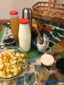 Gite à la ferme Les places - Image 2