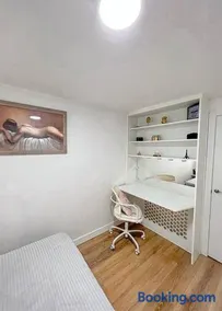 Apartamento - 9min Estadio METROPOLITANO - Image 2