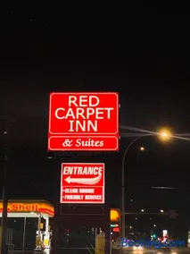 Red Carpet Inn & Suites - Image 1