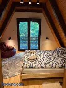 Vila Eden Rudnik - Nature Escape, Private Parking, Up to 6 guests - Image 4