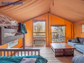 Cobleland Campsite - Image 2