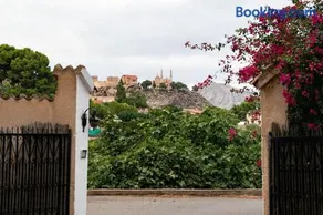 Villa Molinos - Image 1