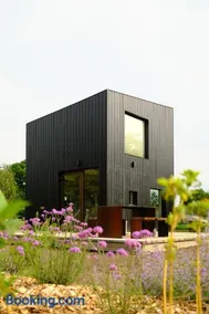 Oseraie Cabins - Wild lodges entre Liège et Maastricht - Image 1
