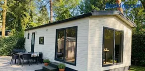 Veluwe Droom Chalet - Image 3