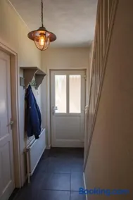 Appartement Hoornsterzwaag, landelijk gelegen - Image 1