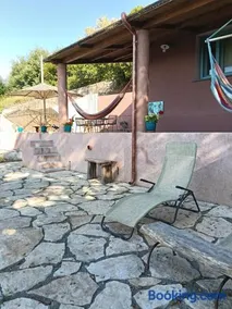 Exclusive eco-b&b with sea view Casale Il Sughero - Image 3