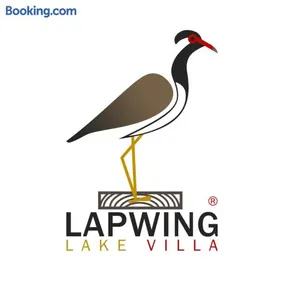 Lapwing Lake Villa - Image 1