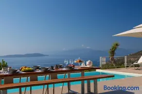 Villa Sirina of BLUE CAVES complex with amazing view gurantees calm and mind relaxation - Image 2