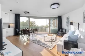 PINEA La Mer apartment with jacuzzi - Image 1