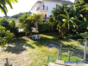 Casa rural en Torrecuevas - Image 2