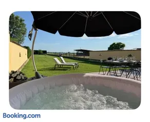 Casa con giardino tra Asti e Torino, Relax nel verde - Image 1