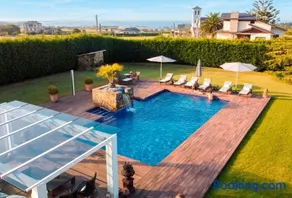 Cubo's Casa Liso - Image 2