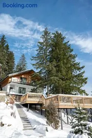 Gogodz Chalet Resort - Image 3